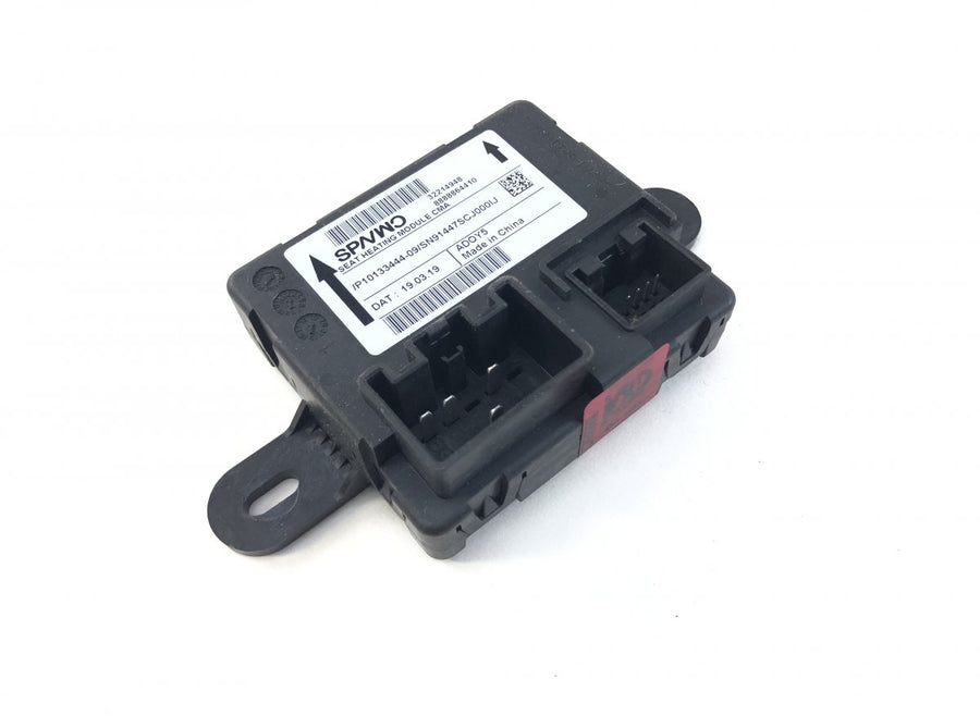 32214948 Seat heting control unit VOLVO XC40 / EX40 / EC40 (536, 539) (2017-)