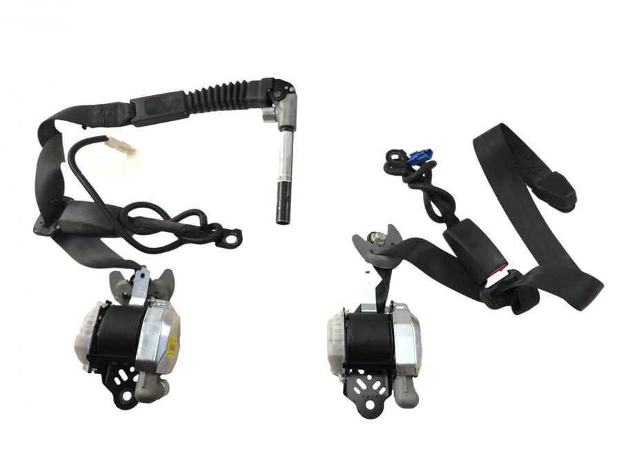 888102P460VA Safety belt, other KIA SORENTO II (XM) (2009-2015)
