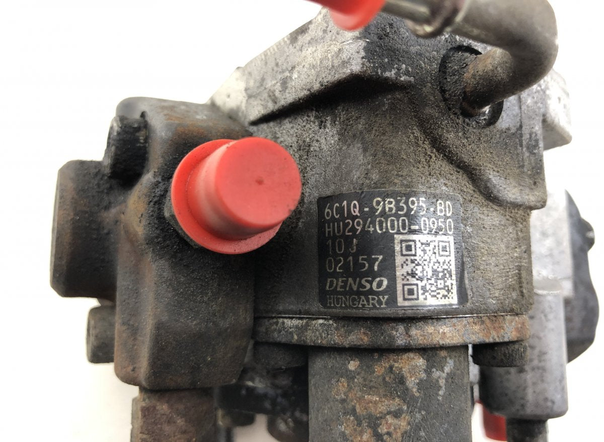 2940000951 294000-0951 294000-0952 HU2940000951 HU2940000952 Fuel injection pump, diesel FORD TRANSIT III (2006-2013)