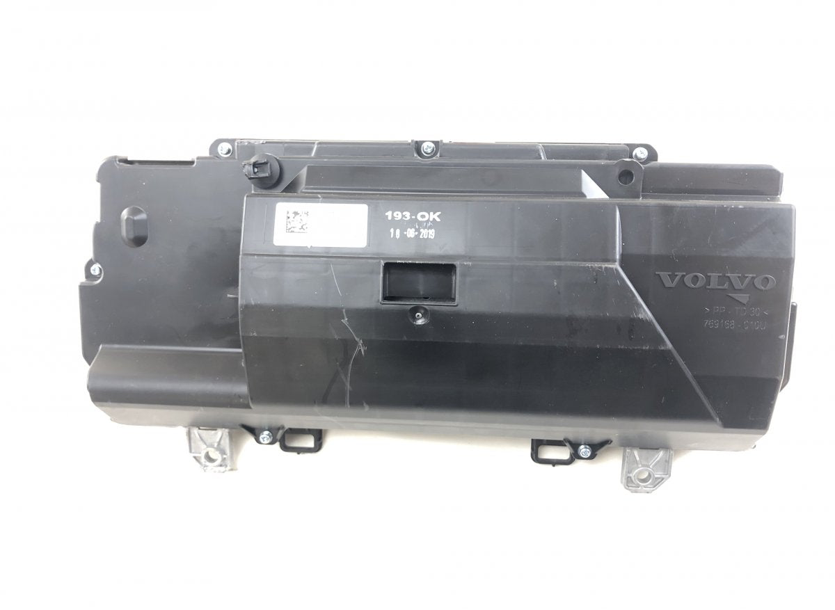 36010422 Instrument Cluster VOLVO XC40 / EX40 / EC40 (536, 539) (2017-)