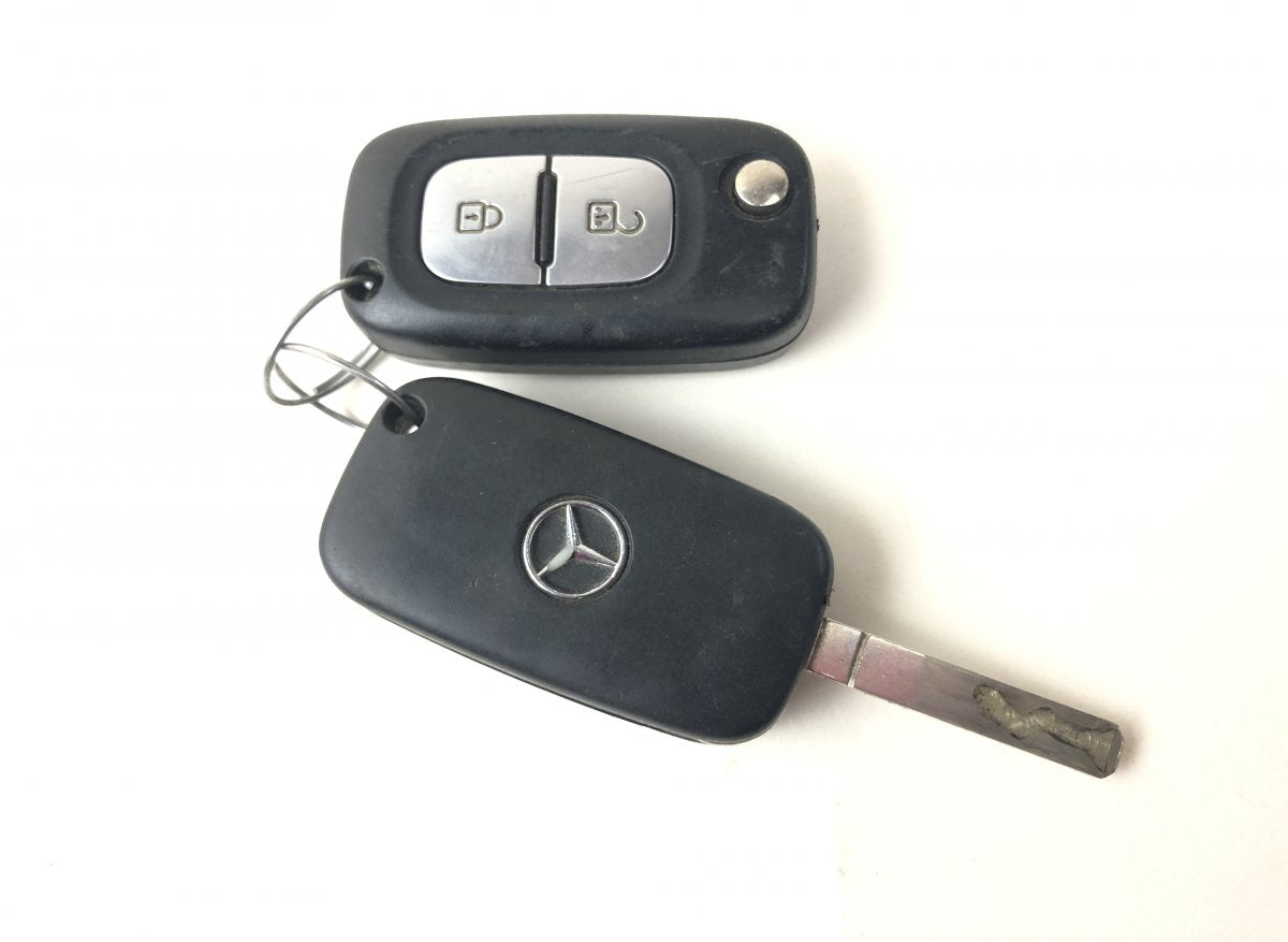 A4159007702 Steering Column MERCEDES-BENZ CITAN (W415) (2012-2021)