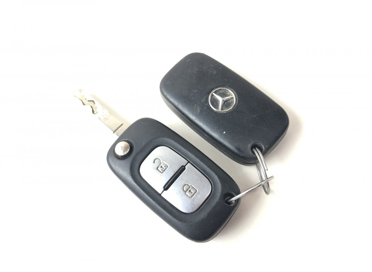 A4159007702 Steering Column MERCEDES-BENZ CITAN (W415) (2012-2021)