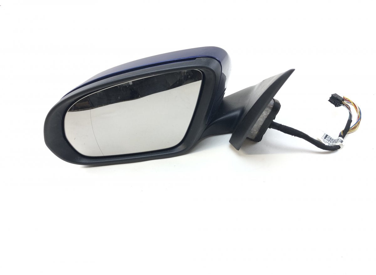 A2058104702 Mirror left MERCEDES-BENZ C-CLASS (W205) (2013-2021)