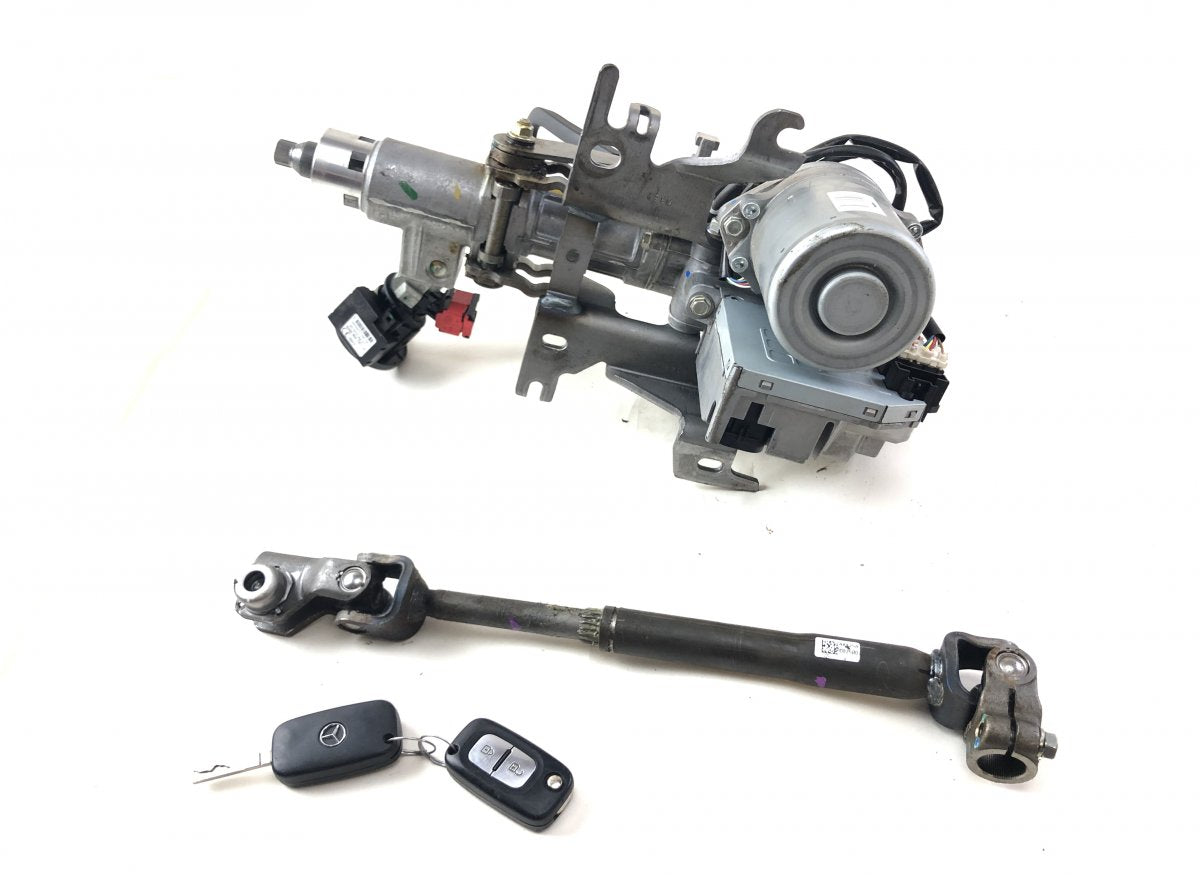 A4159007702 Steering Column MERCEDES-BENZ CITAN (W415) (2012-2021)