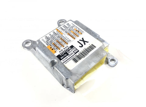 231009590 23100-9590 Airbag Control Unit TOYOTA AURIS (E18) 2012-2018