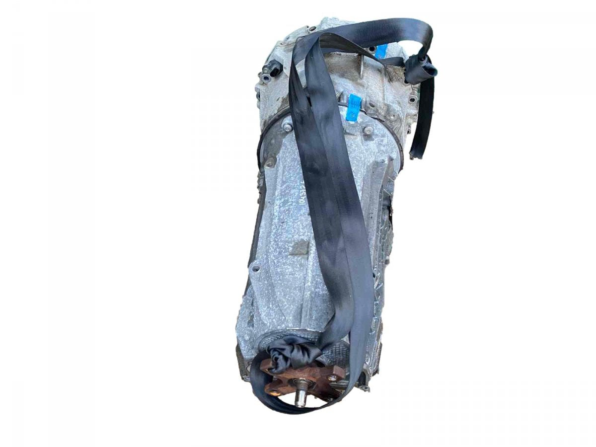 724295 Gearbox MERCEDES-BENZ C-CLASS (W205) (2013-2021)