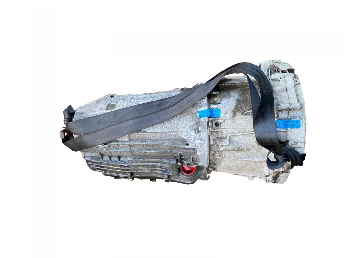 724295 Gearbox MERCEDES-BENZ C-CLASS (W205) (2013-2021)
