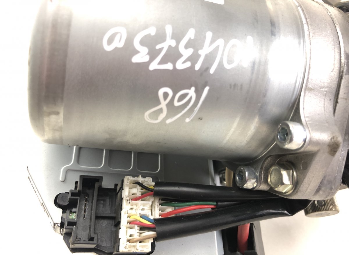 A4159007702 Steering Column MERCEDES-BENZ CITAN (W415) (2012-2021)