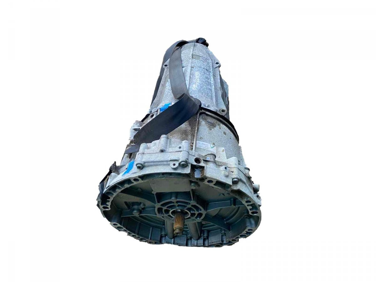 724295 Gearbox MERCEDES-BENZ C-CLASS (W205) (2013-2021)