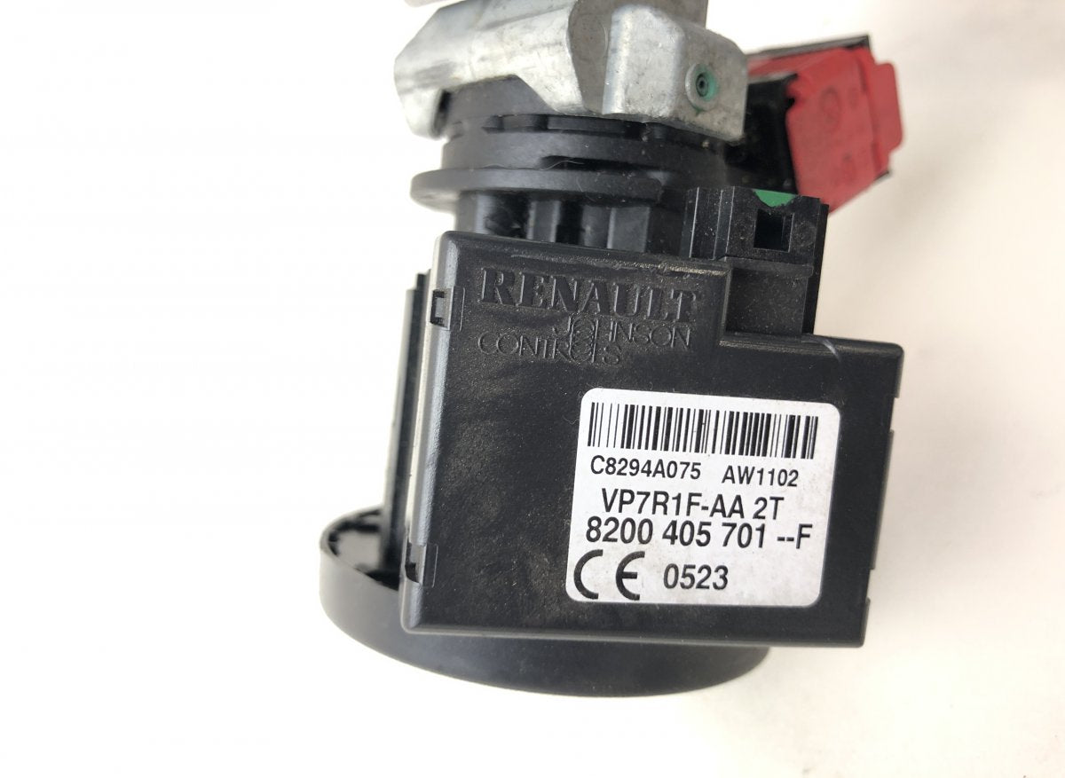 A4159007702 Steering Column MERCEDES-BENZ CITAN (W415) (2012-2021)