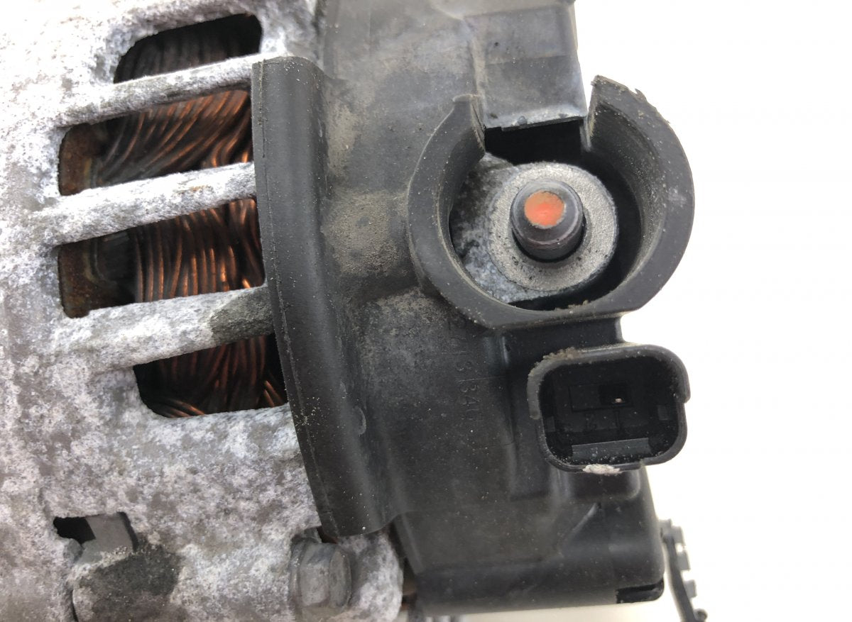 FG18T145 Alternator PEUGEOT PARTNER II (B9) (2008-2018)