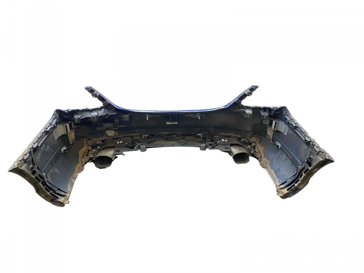 A2058803247 Rear bumper MERCEDES-BENZ C-CLASS (W205) (2013-2021)