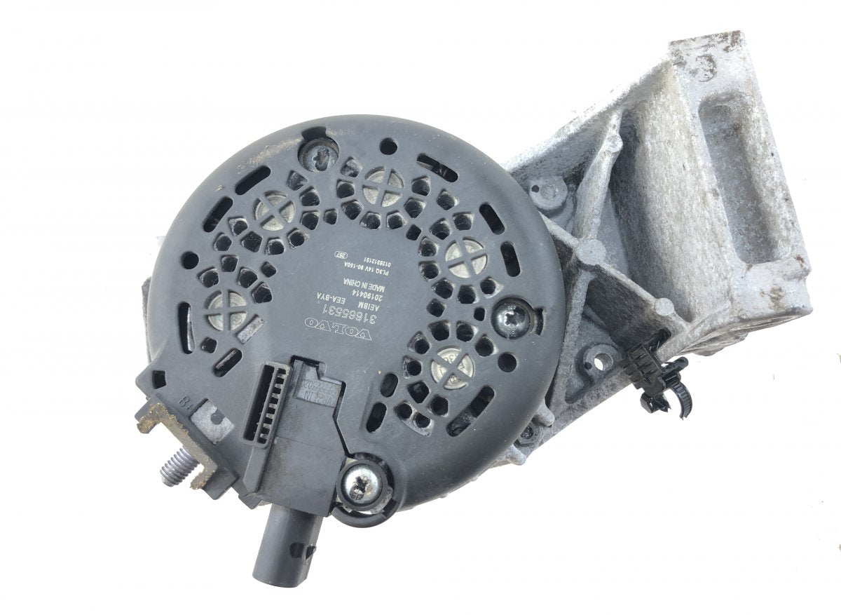 36010486 Alternator VOLVO XC40 / EX40 / EC40 (536, 539) (2017-)