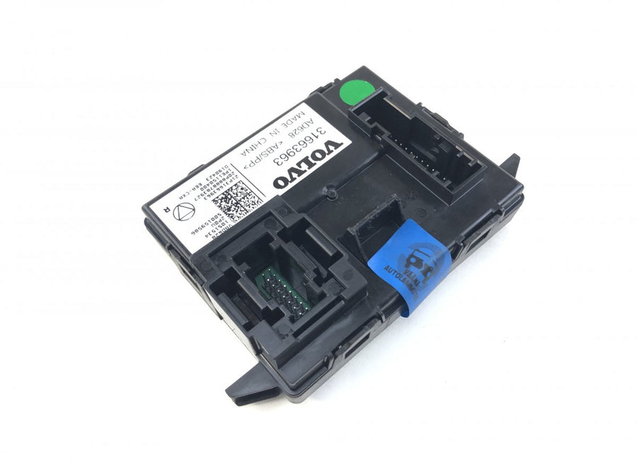 32296405 Control units, other VOLVO XC40 / EX40 / EC40 (536, 539) (2017-)