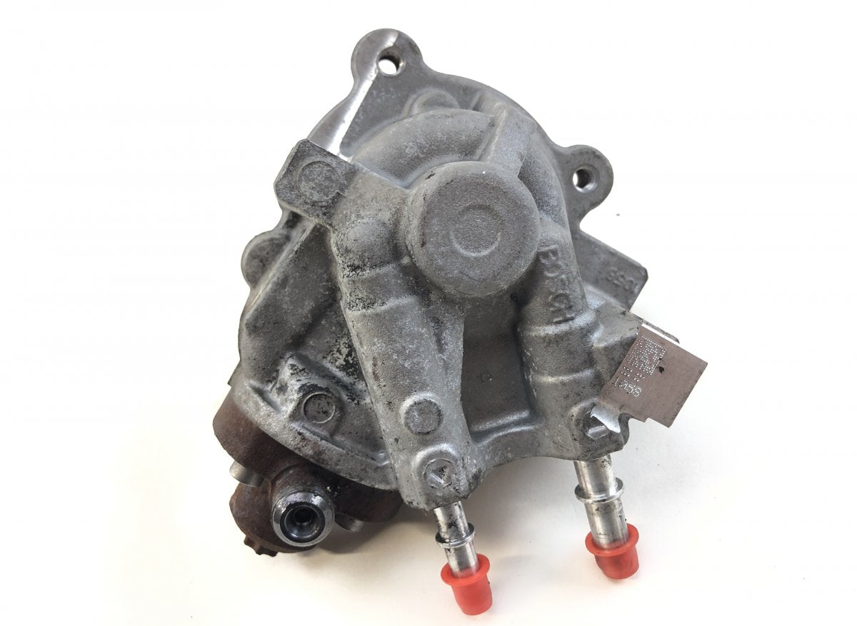 0445010739 Fuel injection pump, diesel PEUGEOT PARTNER II (B9) (2008-2018)