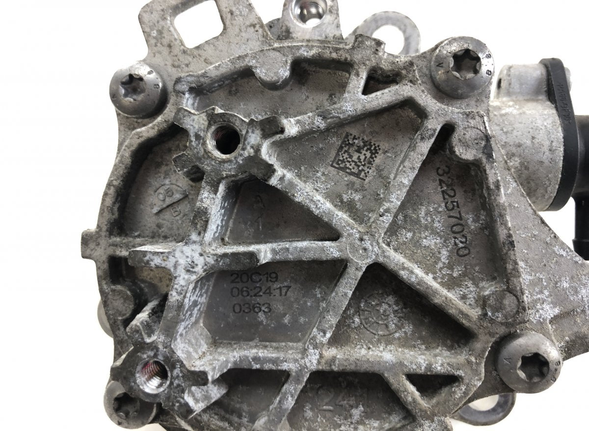 32257020 Vacuum Pump, engine VOLVO XC40 / EX40 / EC40 (536, 539) (2017-)
