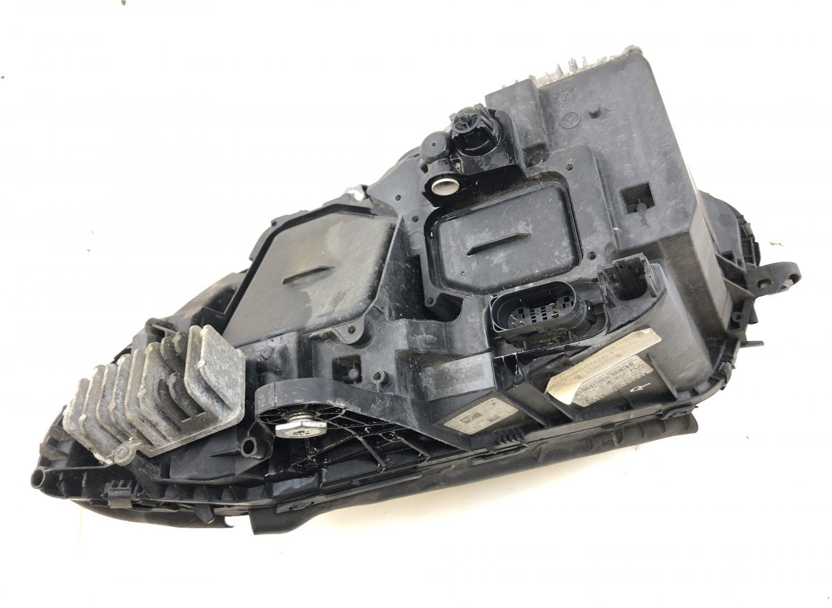 A2059061404 Headlight right MERCEDES-BENZ C-CLASS (W205) (2013-2021)