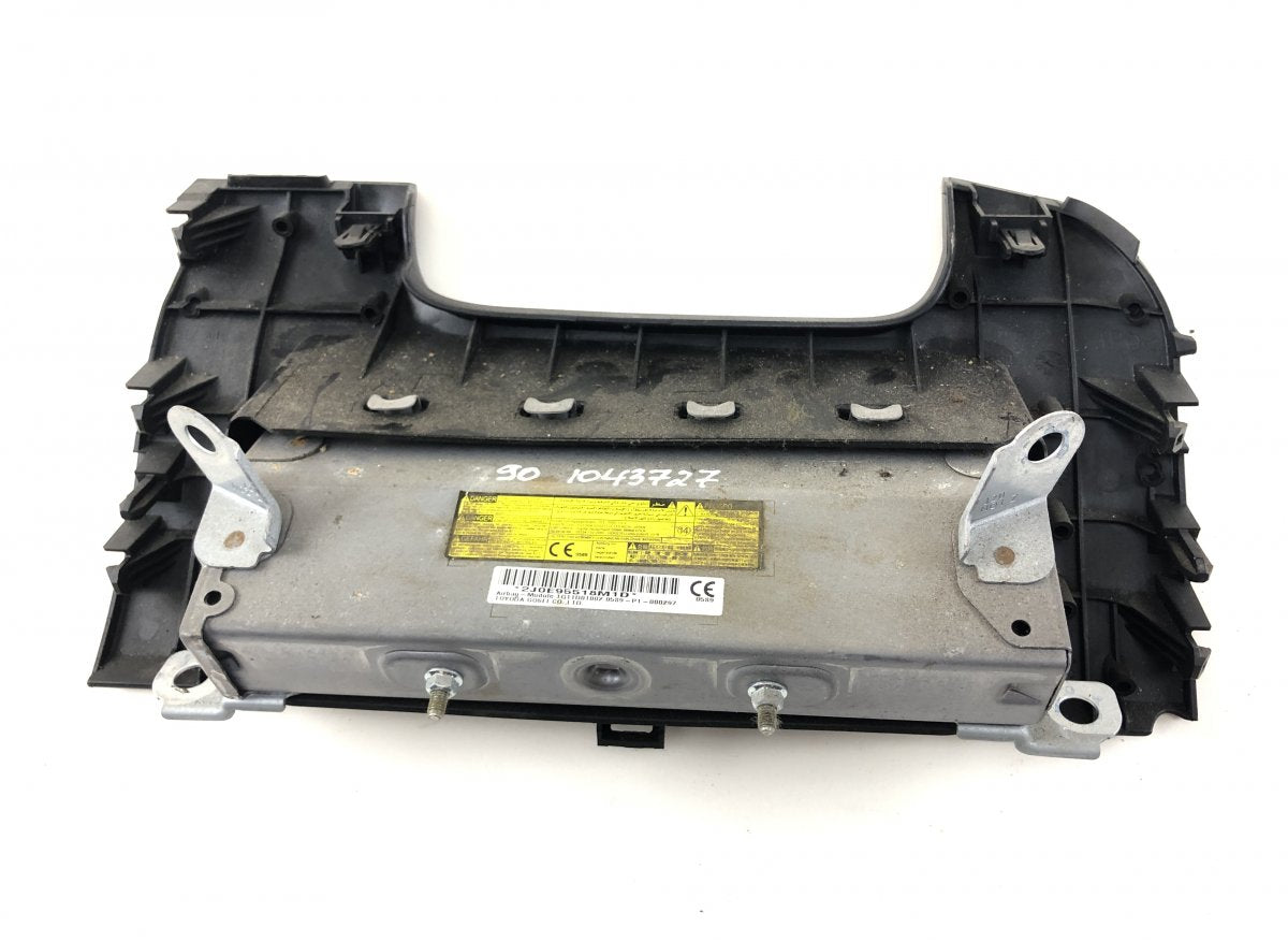 7390002051C1 Knee Airbag Front Left TOYOTA AURIS (E18) 2012-2018