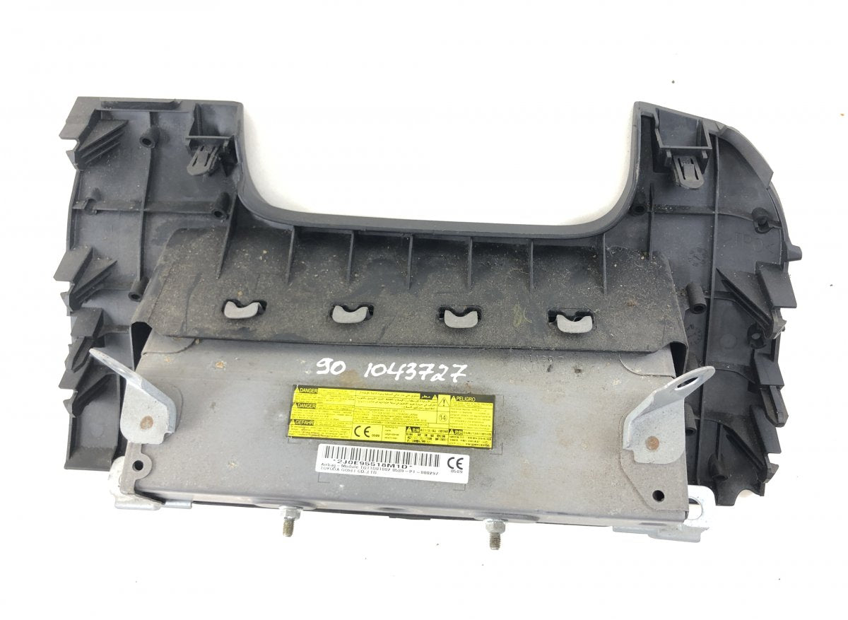7390002051C1 Knee Airbag Front Left TOYOTA AURIS (E18) 2012-2018