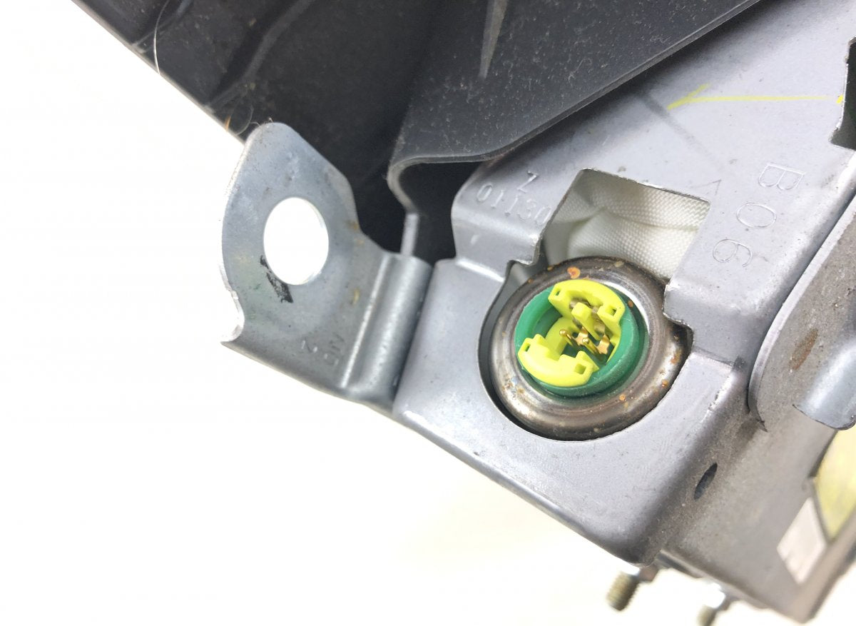 7390002051C1 Knee Airbag Front Left TOYOTA AURIS (E18) 2012-2018