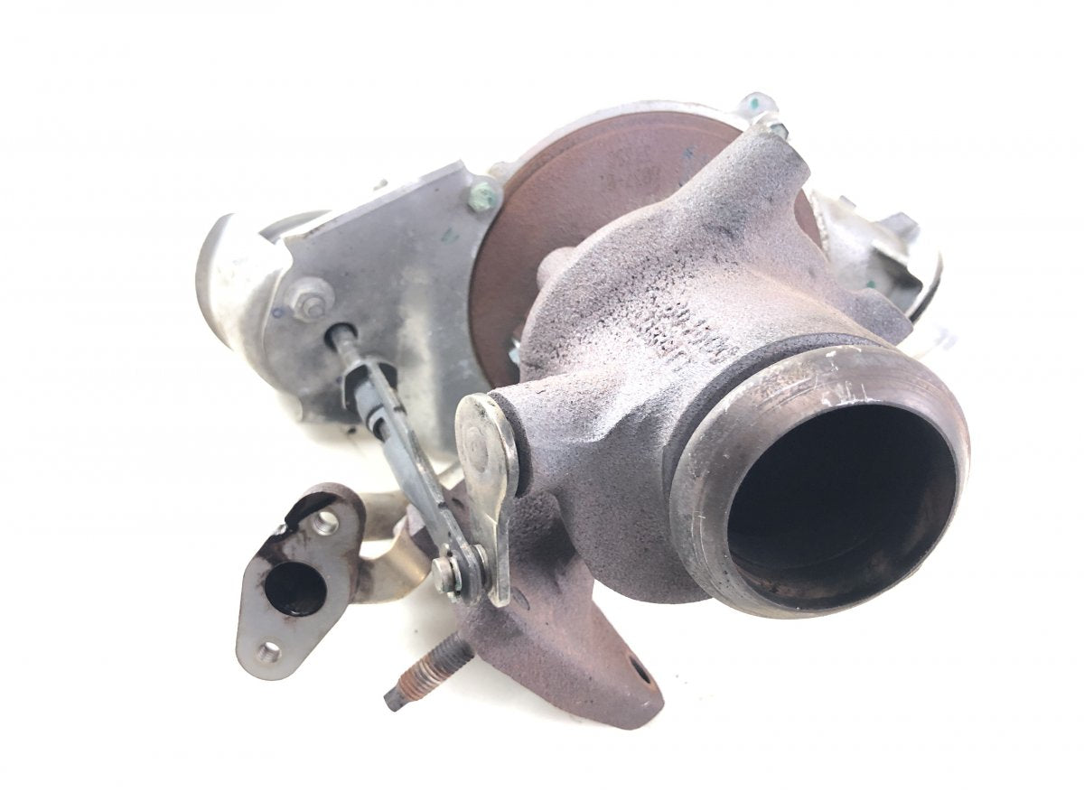 8201164371 Turbocharger MERCEDES-BENZ CITAN (W415) (2012-2021)