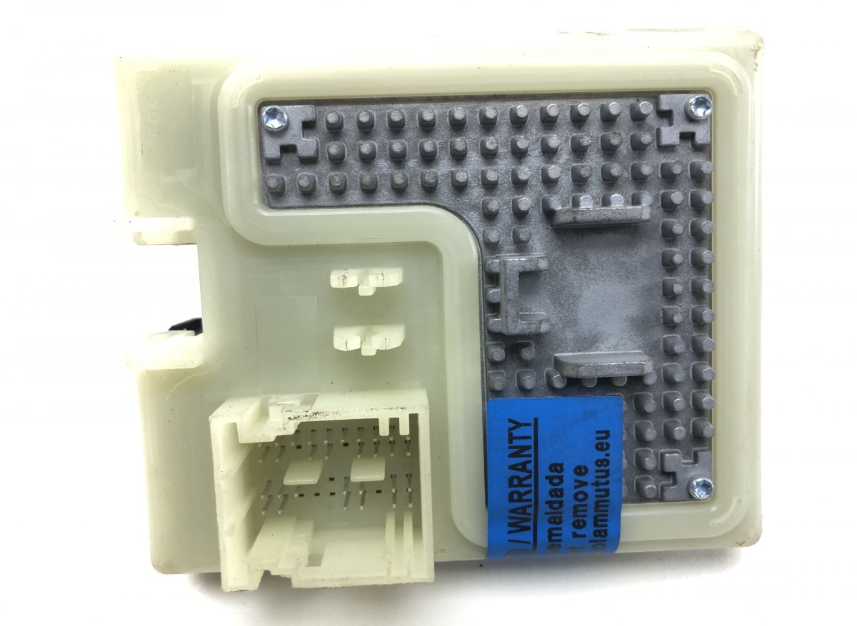 A2229005513 Ignition switch lock (ignition barrel) MERCEDES-BENZ C-CLASS (W205) (2013-2021)