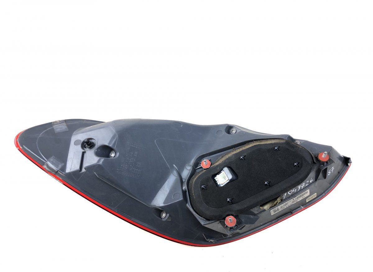 A2059061457 Tail light, right MERCEDES-BENZ C-CLASS (W205) (2013-2021)