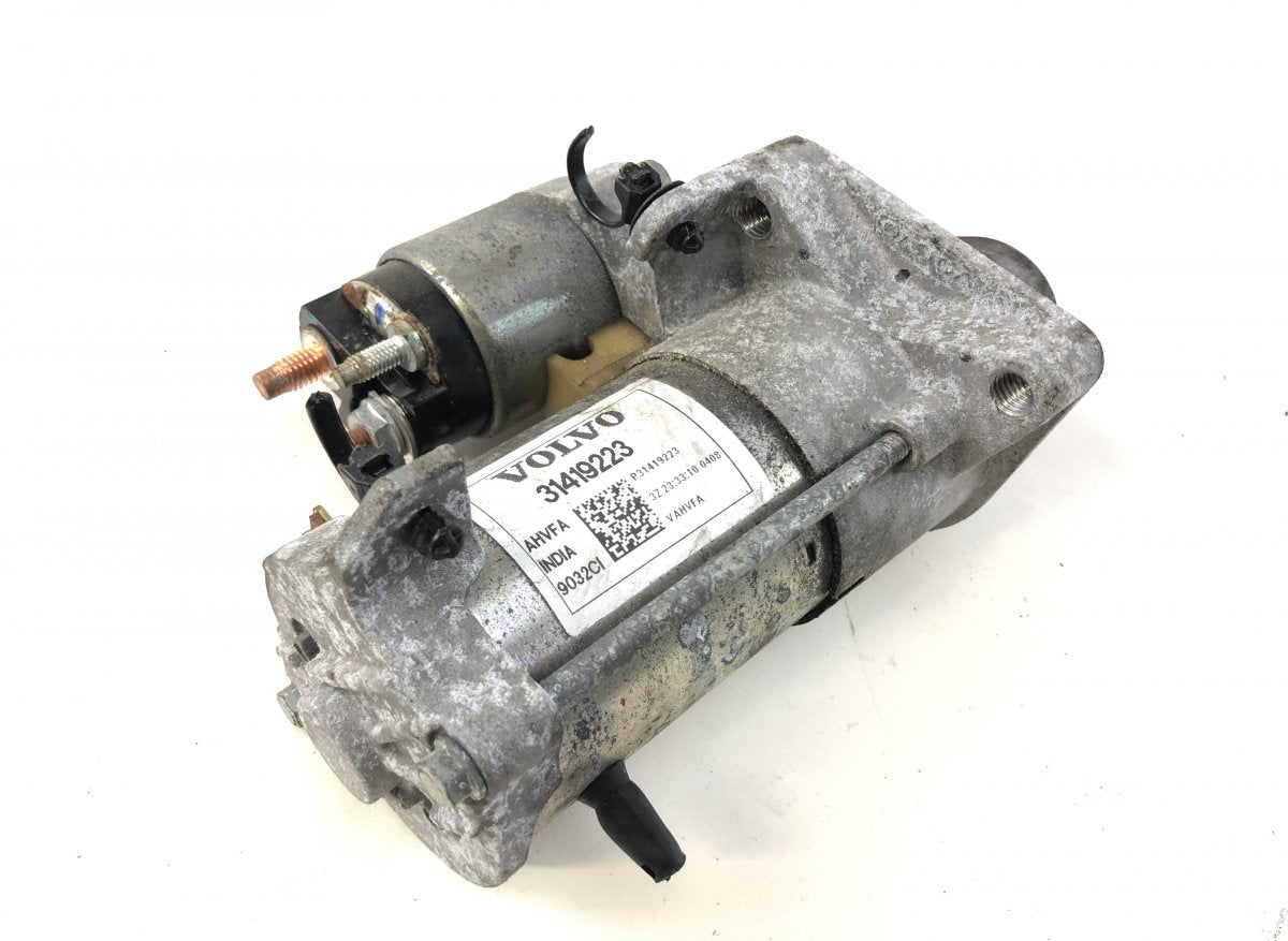 36011593 Starter motor VOLVO XC40 / EX40 / EC40 (536, 539) (2017-)