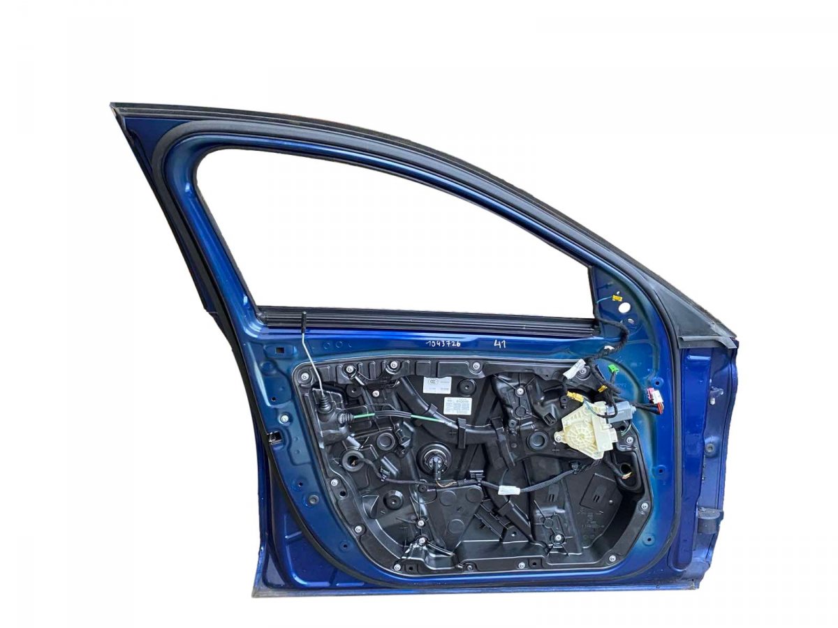 A2057200105 Door Front Left MERCEDES-BENZ C-CLASS (W205) (2013-2021)