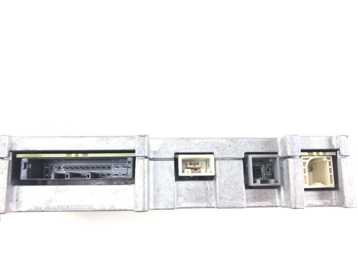 868400F020 Satellite navigation control unit TOYOTA AURIS (E18) 2012-2018