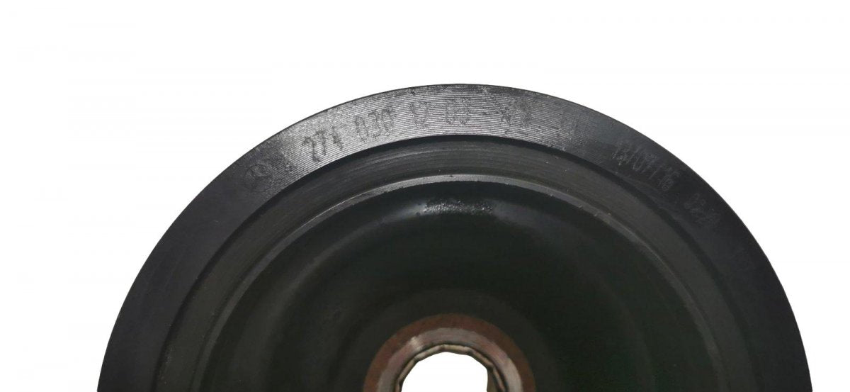 A2740301203 Crankshaft Pulley MERCEDES-BENZ C-CLASS (W205) (2013-2021)