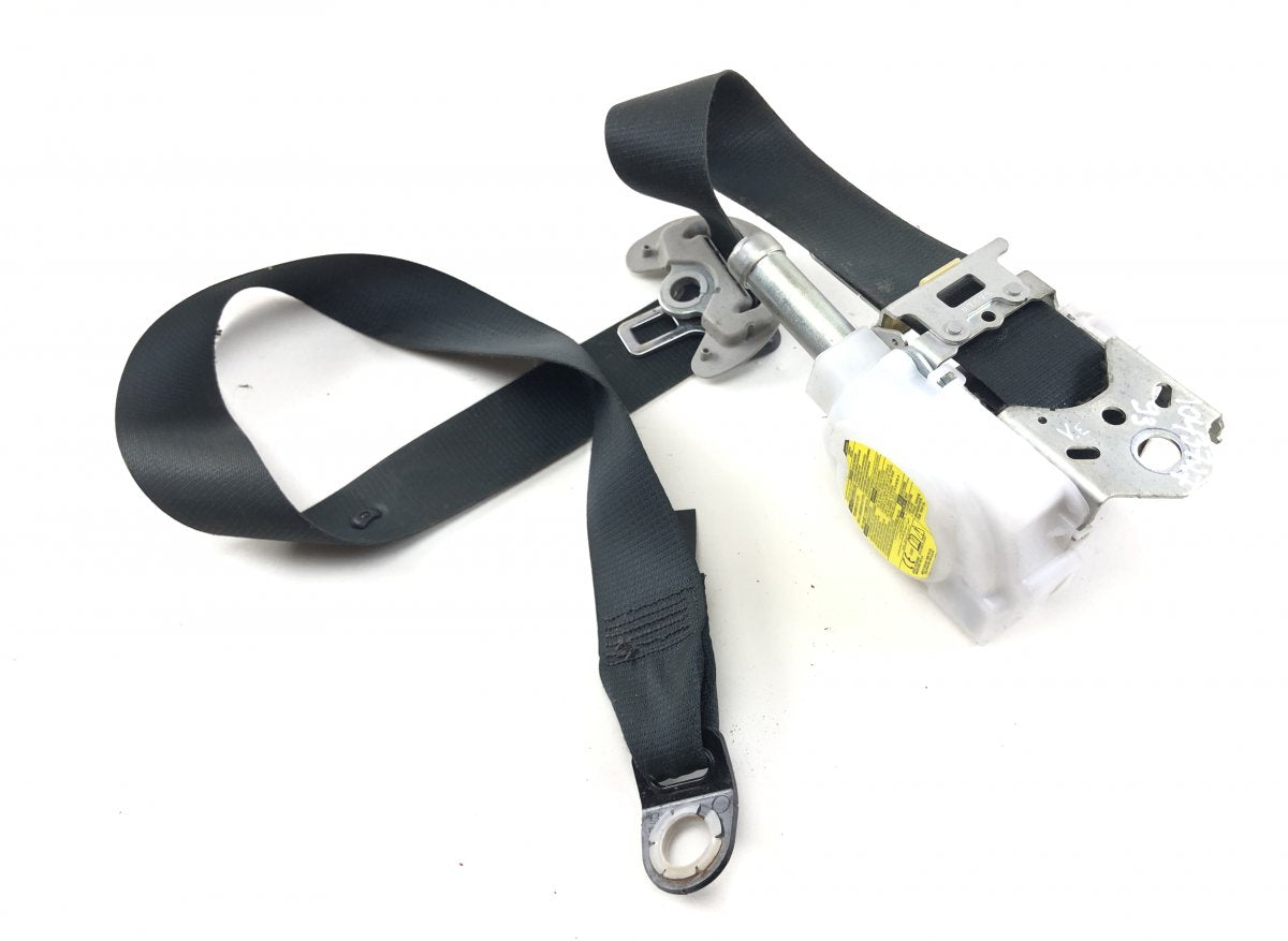 7322002610C0 Seat Belt Front Left TOYOTA AURIS (E18) 2012-2018