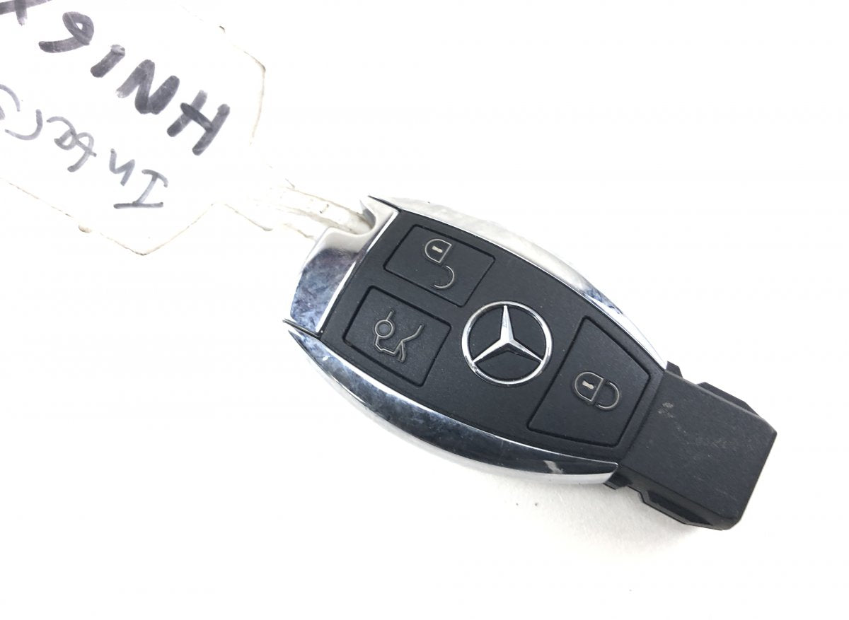 A2229005513 Ignition switch lock (ignition barrel) MERCEDES-BENZ C-CLASS (W205) (2013-2021)