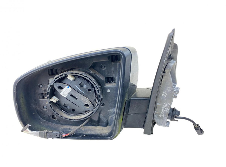 7282737 Mirror left BMW X5 (E70) (2007-2013)
