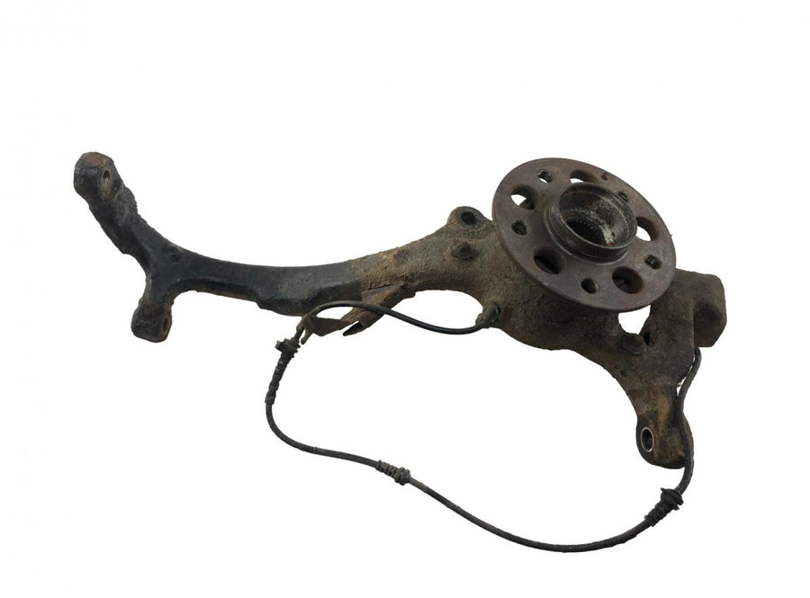 A2213324701 Wheel bearing housing front left MERCEDES-BENZ S-CLASS (W221) (2005-2013)