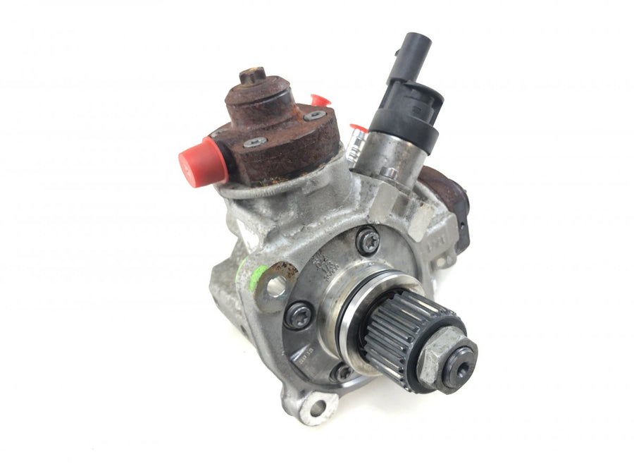 0445010677 0445010642 0986437435 0445010658 0445010632 Fuel injection pump, diesel AUDI A6 / A6 ALLROAD (C7, 4G) (2010-2018)