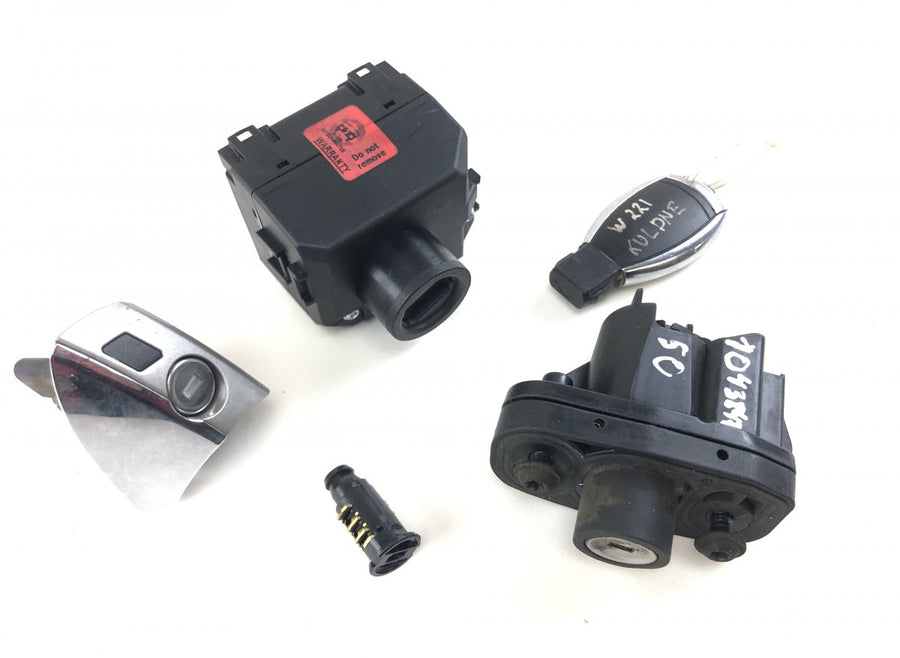 3300.2904 33002904 3300.2905 33002905 Ignition switch lock (ignition barrel) MERCEDES-BENZ S-CLASS (W221) (2005-2013)