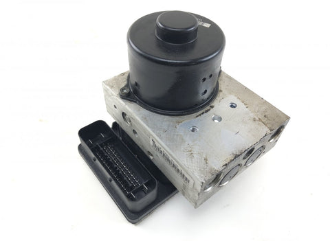 A1634300007 A2515453732 ABS hydraulic unit / pump MERCEDES-BENZ ML-CLASS (W164) (2005-2011)