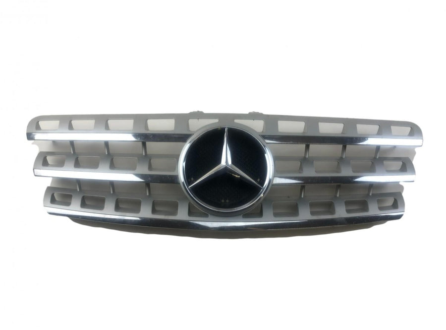 A1648801985 Radiator Grille MERCEDES-BENZ ML-CLASS (W164) (2005-2011)