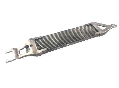 A1645002400 Gearbox oil cooler MERCEDES-BENZ ML-CLASS (W164) (2005-2011)