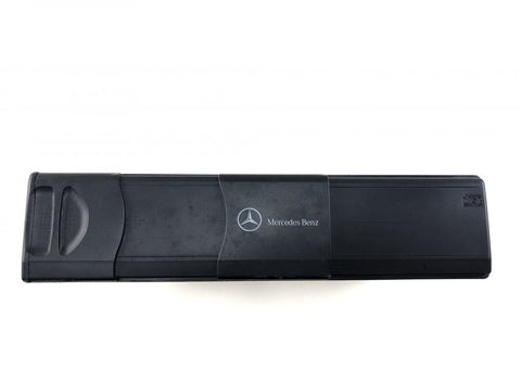 A2208274642 CD Changer MERCEDES-BENZ SL-CLASS (R230) (2001-2012)