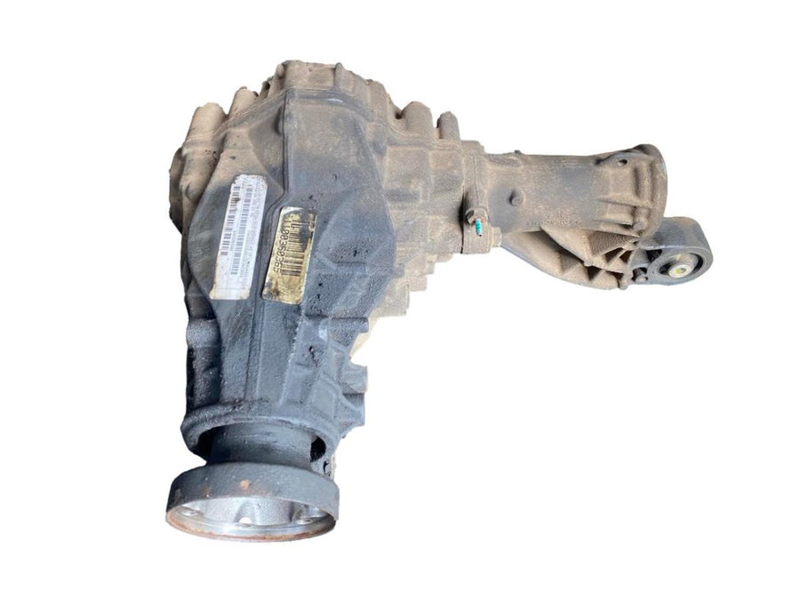 A1643302102 Front axle Differential MERCEDES-BENZ ML-CLASS (W164) (2005-2011)