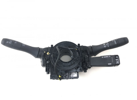 255673302R Indicator/wiper/slip ring switch (stalk) RENAULT KANGOO III (FFK, KFK) (2021-)