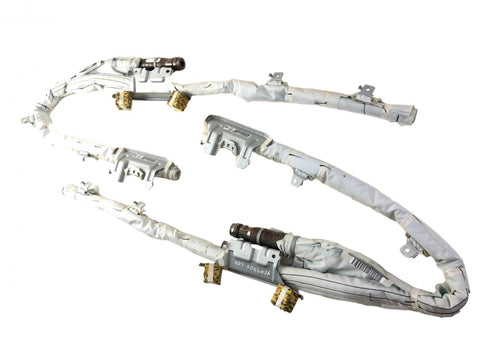 628463301 628463300 Set of head/curtain airbags MITSUBISHI L200 V / TRITON (KJ, KK, KL) (2014-2023)