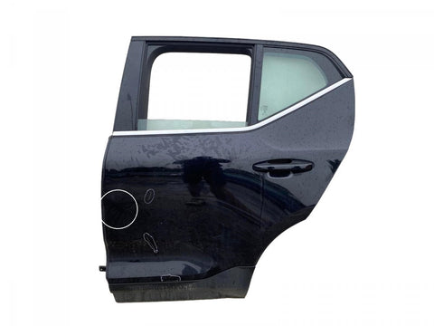 Door Rear Left VOLVO XC40 / EX40 / EC40 (536, 539) (2017-)