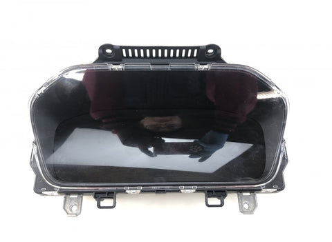 36010422 Instrument Cluster VOLVO XC40 / EX40 / EC40 (536, 539) (2017-)