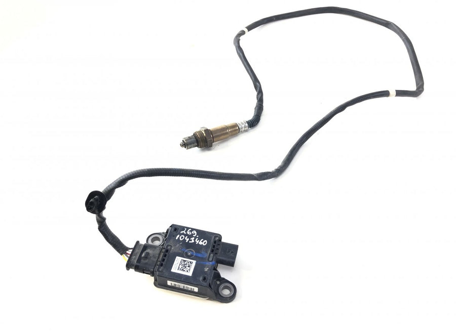 0281008241 Exhaust / NOX Sensor RENAULT KANGOO III (FFK, KFK) (2021-)