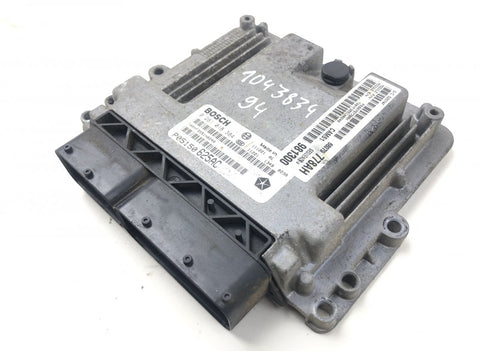 Engine Control Unit / module (ECU) JEEP GRAND CHEROKEE IV (WK, WK2) (2010-2021)