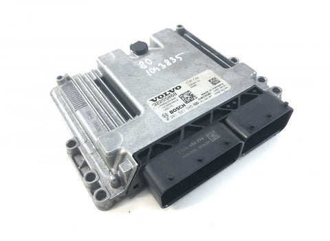 Engine Control Unit / module (ECU) VOLVO XC40 / EX40 / EC40 (536, 539) (2017-)