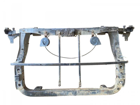 5156114AA Front panel JEEP GRAND CHEROKEE IV (WK, WK2) (2010-2021)
